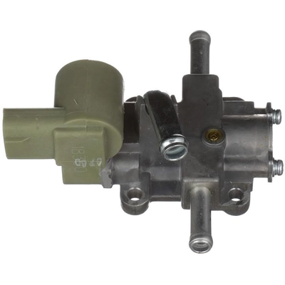 STANDARD - PRO SERIES - AC197 - Fuel Injection Idle Air Control Valve pa6