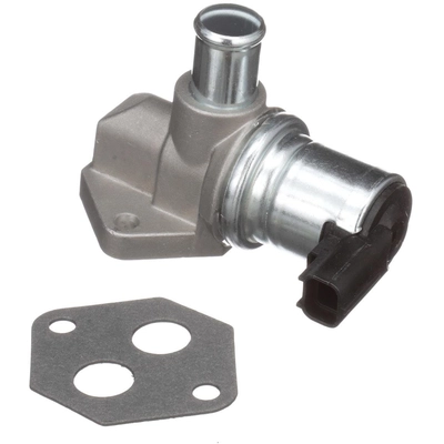 STANDARD - PRO SERIES - AC243 - Fuel Injection Idle Air Control Valve pa8