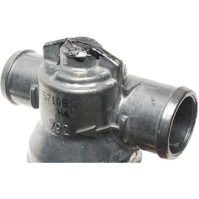 STANDARD - PRO SERIES - AC399 - Primary Fuel Injection Idle Air Control Valve pa1