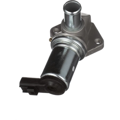 STANDARD - PRO SERIES - AC413 - Fuel Injection Idle Air Control Valve pa1