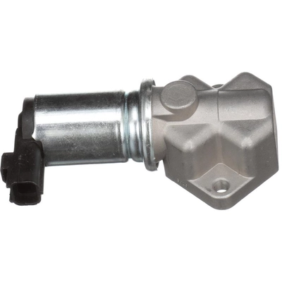 STANDARD - PRO SERIES - AC414 - Fuel Injection Idle Air Control Valve pa1