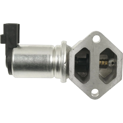 STANDARD - PRO SERIES - AC414 - Fuel Injection Idle Air Control Valve pa5