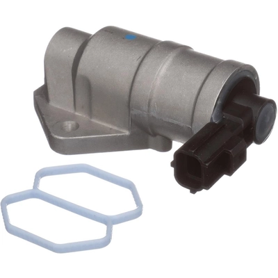 STANDARD - PRO SERIES - AC415 - Fuel Injection Idle Air Control Valve pa2