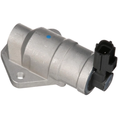 STANDARD - PRO SERIES - AC504 - Fuel Injection Idle Air Control Valve pa2