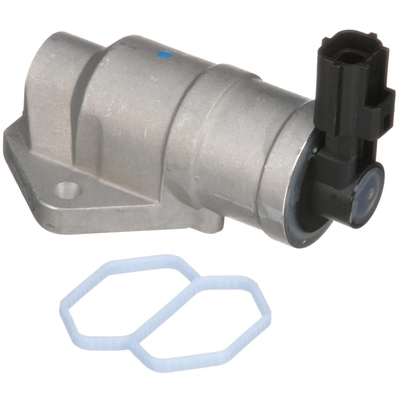 STANDARD - PRO SERIES - AC504 - Fuel Injection Idle Air Control Valve pa3