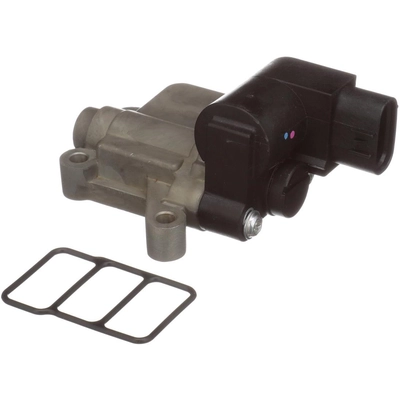 STANDARD - PRO SERIES - AC533 - Fuel Injection Idle Air Control Valve pa1