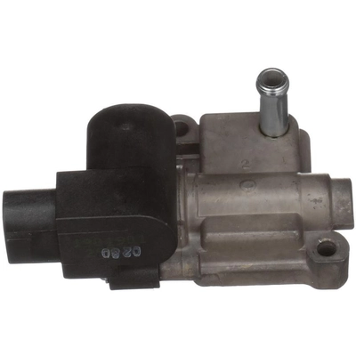 STANDARD - PRO SERIES - AC552 - Fuel Injection Idle Air Control Valve pa1