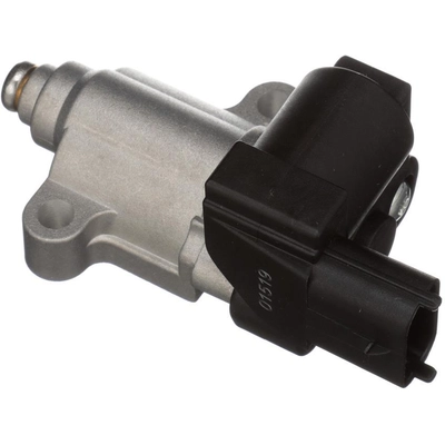 STANDARD - PRO SERIES - AC587 - Fuel Injection Idle Air Control Valve pa1
