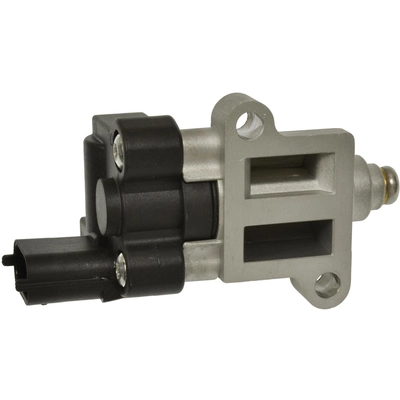 STANDARD - PRO SERIES - AC587 - Fuel Injection Idle Air Control Valve pa2