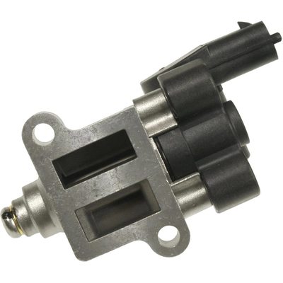 STANDARD - PRO SERIES - AC590 - Fuel Injection Idle Air Control Valve pa1