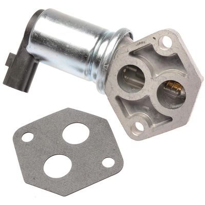 STANDARD - PRO SERIES - AC80 - Fuel Injection Idle Air Control Valve pa1