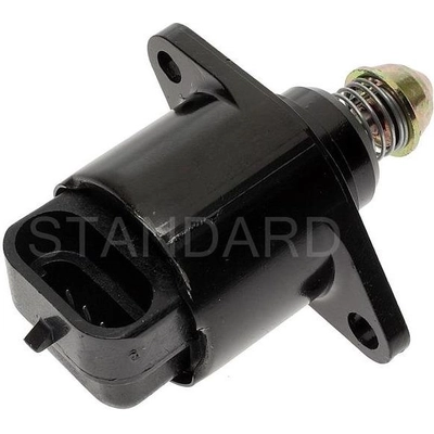 Idle Air Control Motor by STANDARD/T-SERIES - AC27T pa5