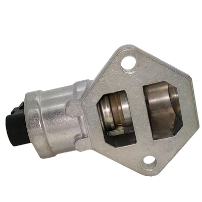 Idle Air Control Motor by STANDARD/T-SERIES - AC504T pa2
