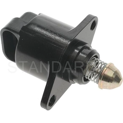 Idle Air Control Motor by STANDARD/T-SERIES - AC66T pa3