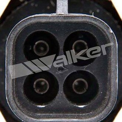 Idle Air Control Motor by WALKER PRODUCTS - 215-1002 pa1