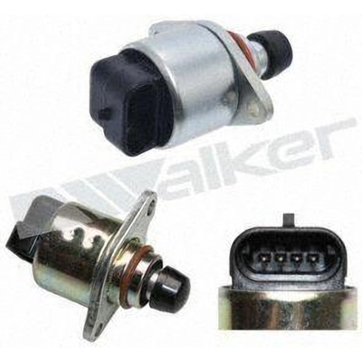 Moteur de commande d'air de ralenti by WALKER PRODUCTS - 215-1037 pa1