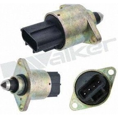 Idle Air Control Motor by WALKER PRODUCTS - 215-1049 pa5