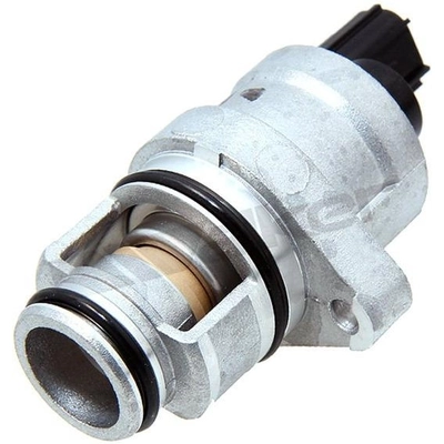 Moteur de commande d'air de ralenti de WALKER PRODUCTS - 215-1054 pa4