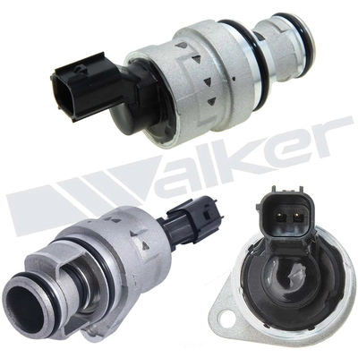 Moteur de commande d'air de ralenti de WALKER PRODUCTS - 215-1071 pa5