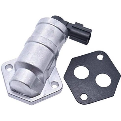 Idle Air Control Motor by WALKER PRODUCTS - 215-2058 pa4