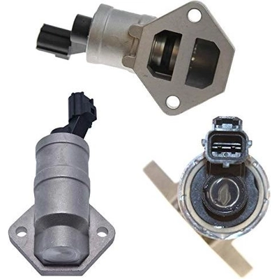 Idle Air Control Motor by WALKER PRODUCTS - 215-2069 pa2