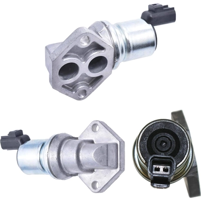 Idle Air Control Motor by WALKER PRODUCTS - 215-2070 pa10