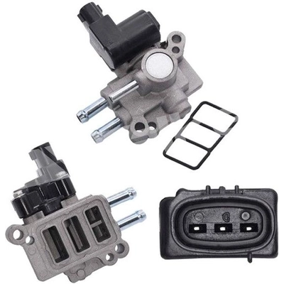 Idle Air Control Motor by WALKER PRODUCTS - 215-2076 pa6