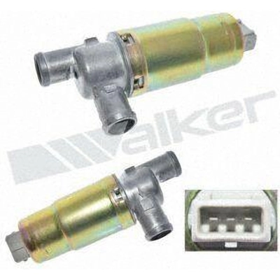 Idle Air Control Motor by WALKER PRODUCTS - 215-2091 pa7