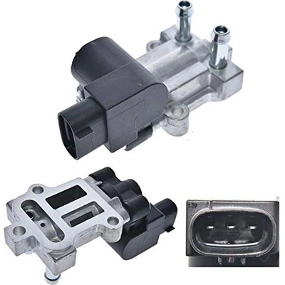 Idle Air Control Motor by WALKER PRODUCTS - 215-2092 pa6