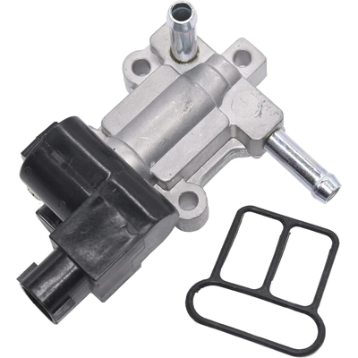 Idle Air Control Motor by WALKER PRODUCTS - 215-2097 pa13