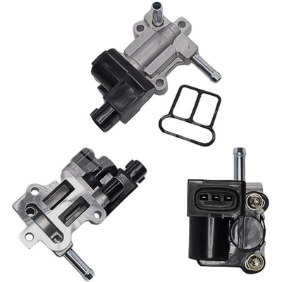 Idle Air Control Motor by WALKER PRODUCTS - 215-2097 pa7