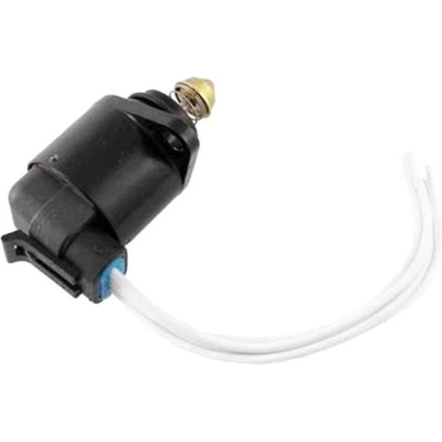Idle Air Control Motor by WALKER PRODUCTS - 215-91010 pa2