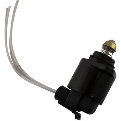 Idle Air Control Motor by WALKER PRODUCTS - 215-91010 pa4