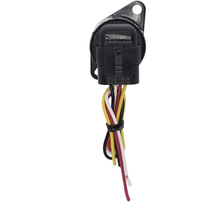 WALKER PRODUCTS - 215-91075 - Fuel Injection Idle Air Control Valve pa2