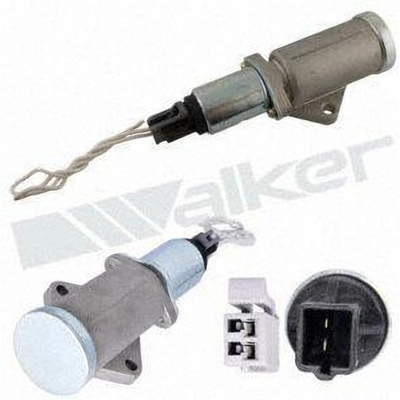 Idle Air Control Motor by WALKER PRODUCTS - 215-92001 pa5