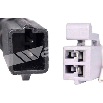 Idle Air Control Motor by WALKER PRODUCTS - 215-92010 pa1