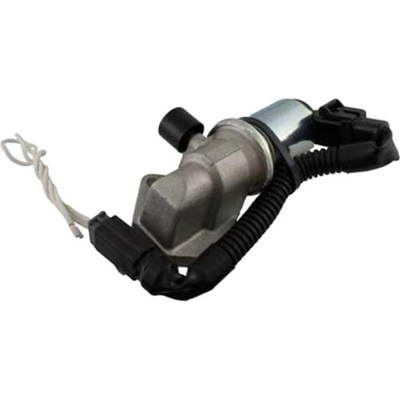 Idle Air Control Motor by WALKER PRODUCTS - 215-92010 pa3