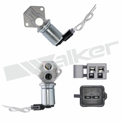 Moteur de commande d'air de ralenti de WALKER PRODUCTS - 215-92011 pa1