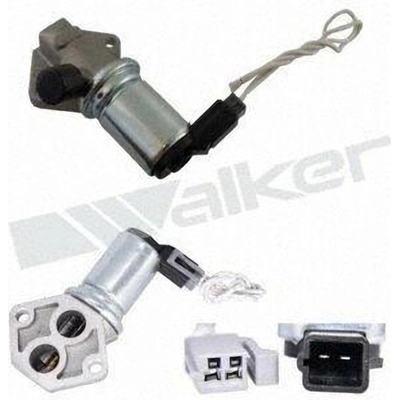 Moteur de commande d'air de ralenti by WALKER PRODUCTS - 215-92015 pa5