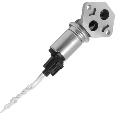 Idle Air Control Motor by WALKER PRODUCTS - 215-92043 pa4