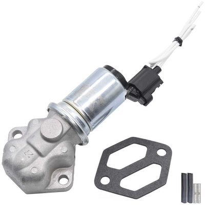 WALKER PRODUCTS - 215-92081 - Fuel Injection Idle Air Control Valve pa1