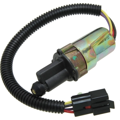 Idle Air Control Motor by WALKER PRODUCTS - 220-1002 pa5