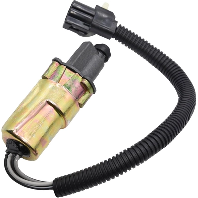 Idle Air Control Motor by WALKER PRODUCTS - 220-1003 pa3