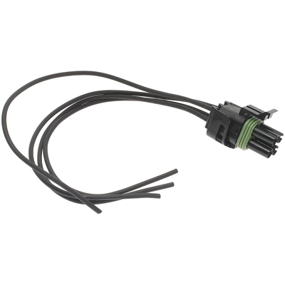 ACDELCO - PT2300 - Connecteur de capteur de position de l'accélérateur pa4