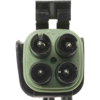 ACDELCO - PT2300 - Connecteur de capteur de position de l'accélérateur pa6