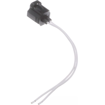 Idle Air Control Valve Connector (Fuel Injected) by BLUE STREAK (HYGRADE MOTOR) - HP4215 pa20