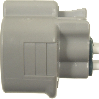 Idle Air Control Valve Connector (Fuel Injected) by BLUE STREAK (HYGRADE MOTOR) - S1423 pa2