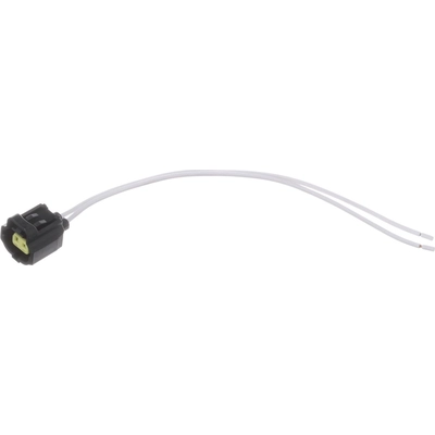 Idle Air Control Valve Connector (Fuel Injected) by BLUE STREAK (HYGRADE MOTOR) - S820 pa41