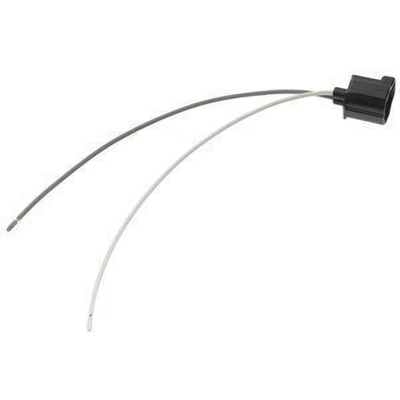 Idle Air Control Valve Connector (Fuel Injected) by BLUE STREAK (HYGRADE MOTOR) - HP4215 pa15