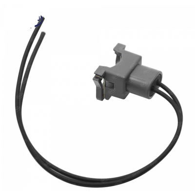 SKP - SKS696 - Idle Air Control Valve Connector (Fuel Injected) pa2